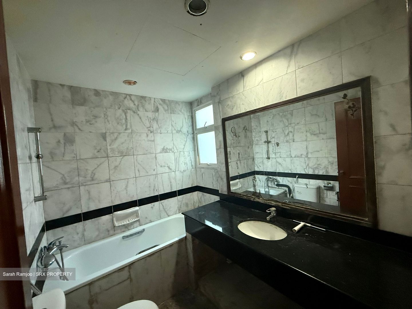 The Tropica (D18), Condominium #609083471